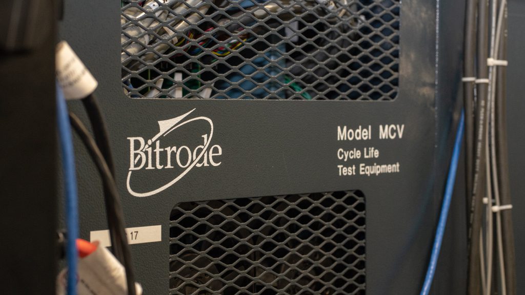 Bitrode