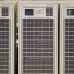 Chroma Grid Simulators