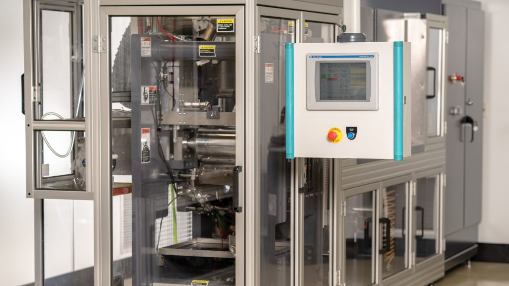 Dryer and Coater