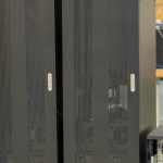 NHR TDK Cabinets