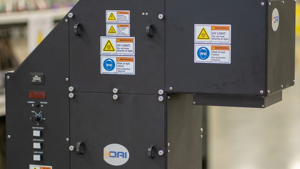 OAI Solar Simulator