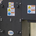 OAI Solar Simulator