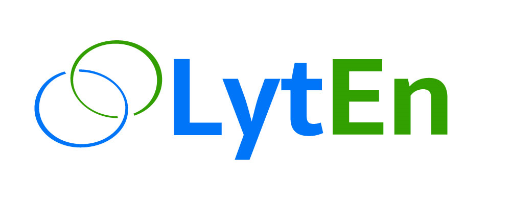 LytEn simple logo white bkgrd