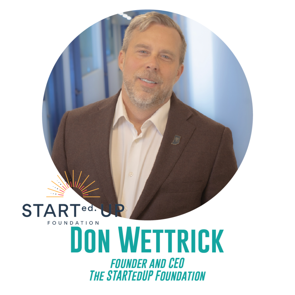 Don Wettrick
