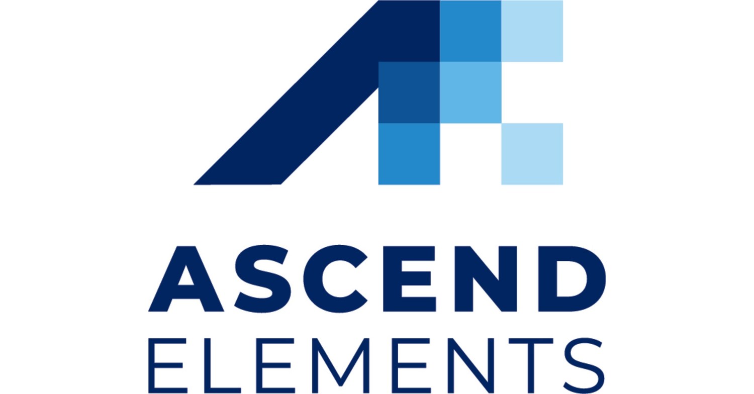Ascend Elements Logo