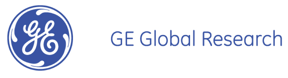GE Global Research LOGO