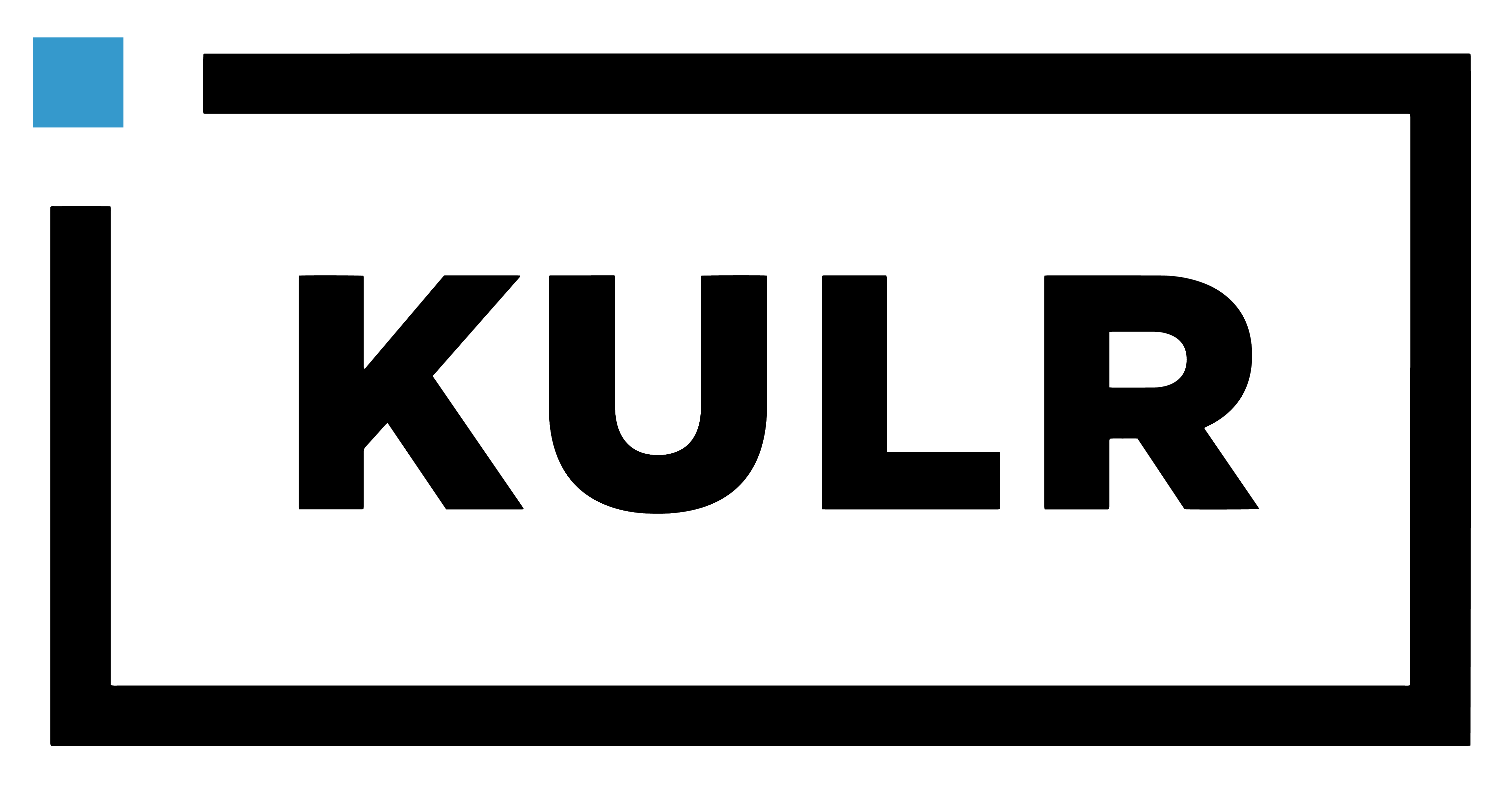 KULR-Logo_Black