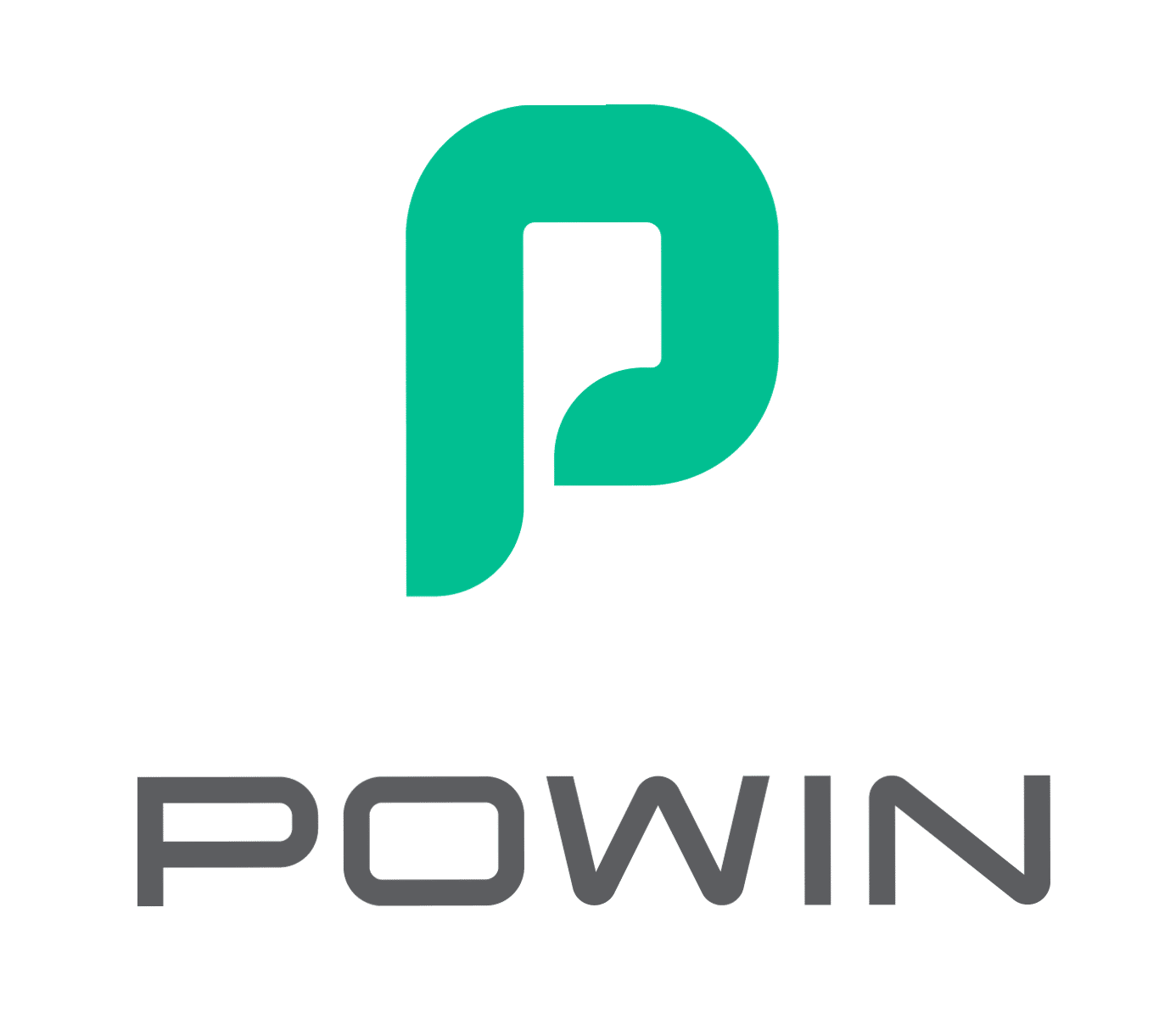 Powin logo