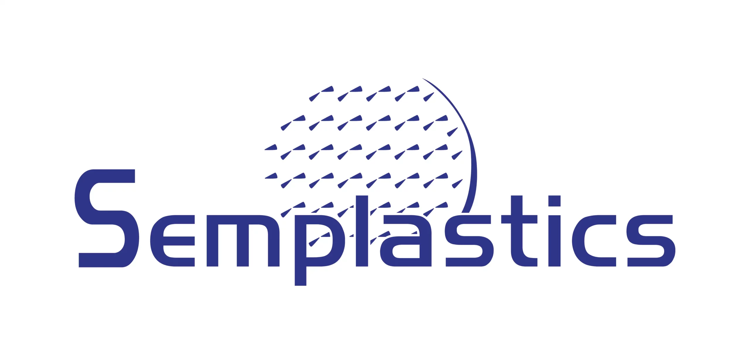 Semplastics logo