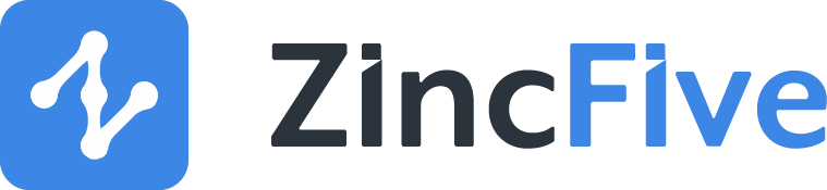 ZincFive logo_dark