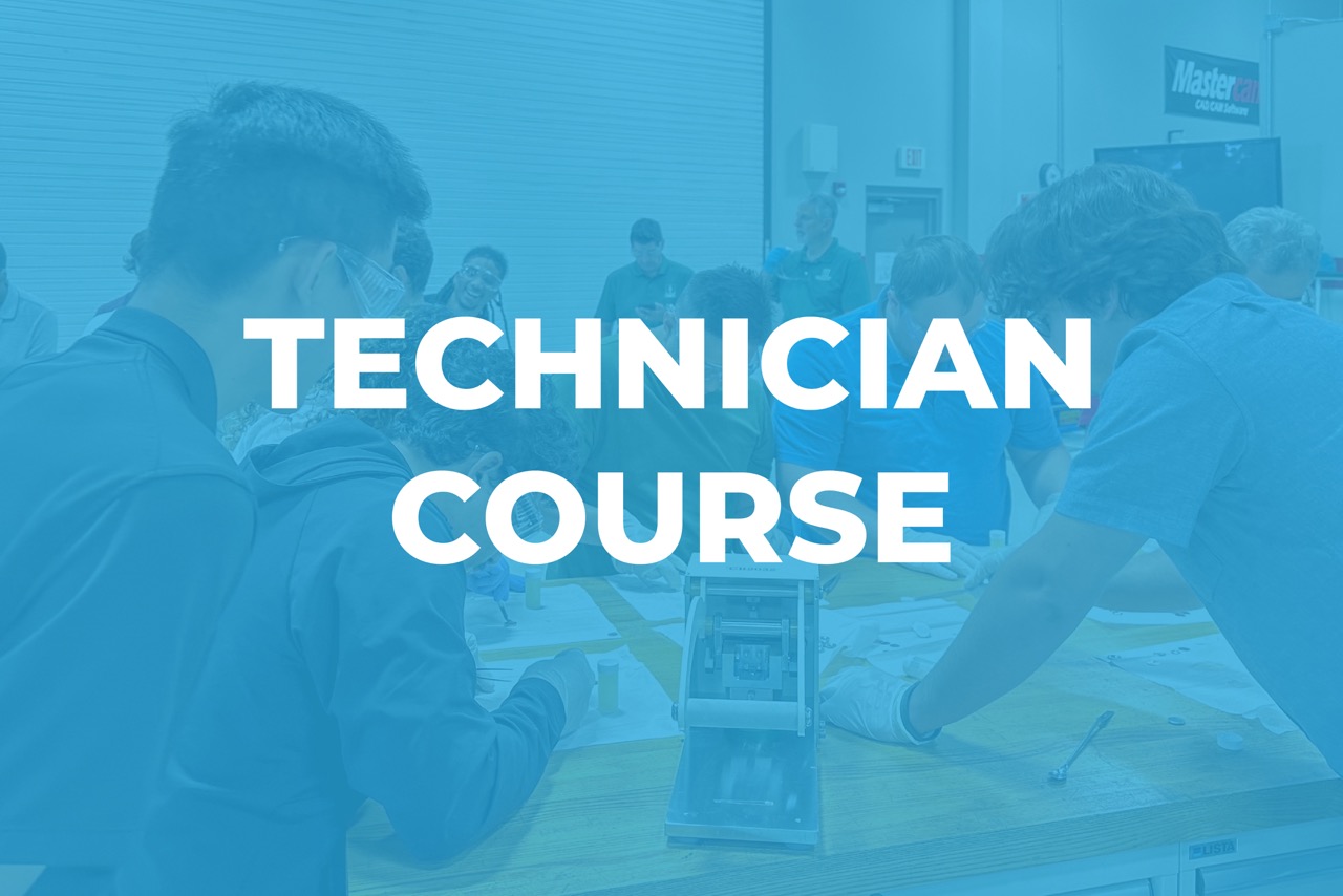 Technician Course