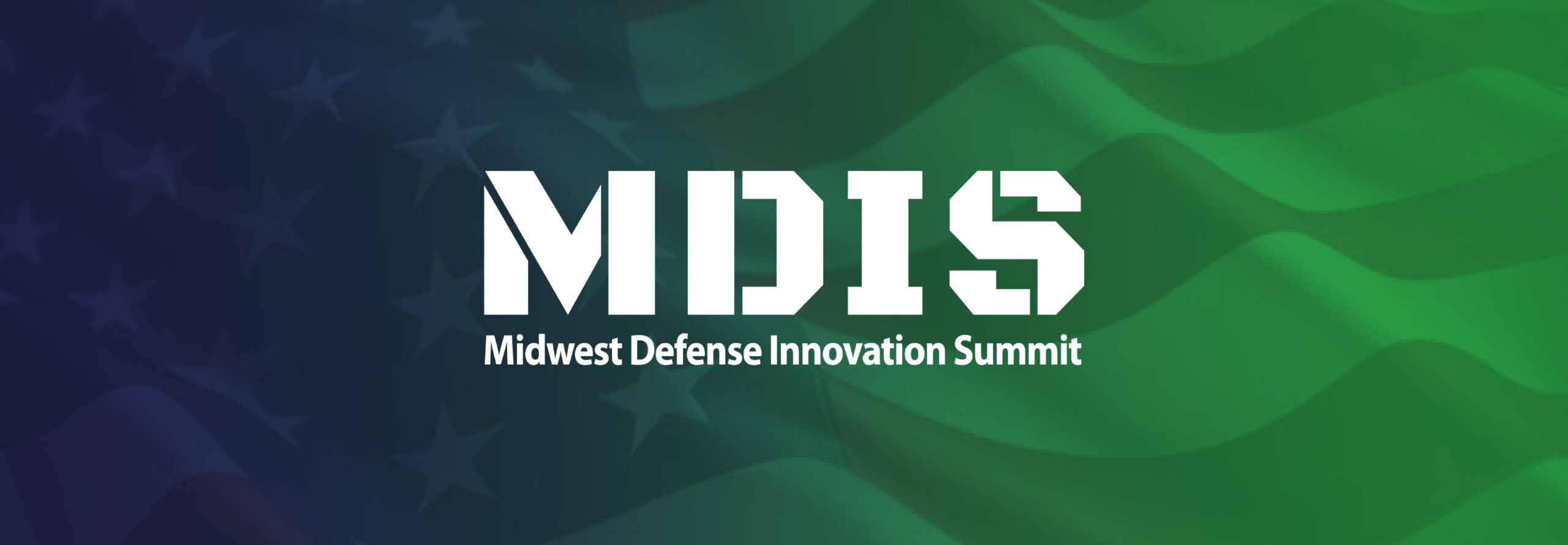 Midwest Defense Innovation Summit (MDIS)