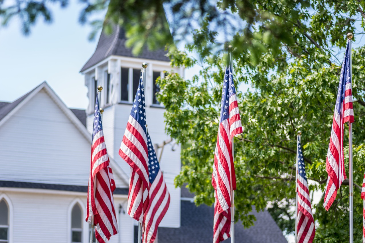 Juneteenth National Independence Day