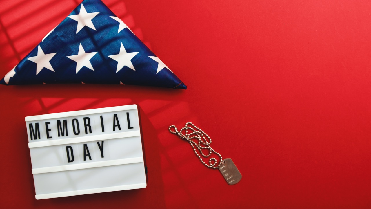 Memorial Day